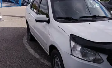 Datsun on-DO 2015 года за 2 500 000 тг. в Усть-Каменогорск фото 3