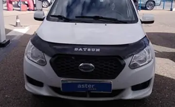 Datsun on-DO 2015 года за 2 500 000 тг. в Усть-Каменогорск фото 2