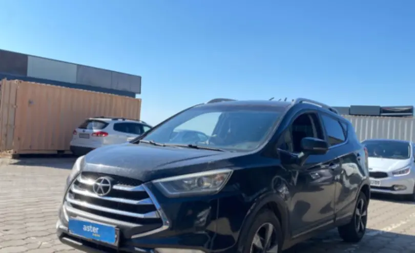 JAC S3 2019 года за 4 500 000 тг. в Караганда