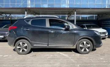 JAC S3 2019 года за 4 500 000 тг. в Караганда фото 4
