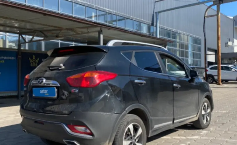 JAC S3 2019 года за 4 500 000 тг. в Караганда фото 5