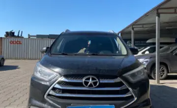 JAC S3 2019 года за 4 500 000 тг. в Караганда фото 2