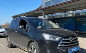 JAC S3 2019 года за 4 500 000 тг. в Караганда фото 3