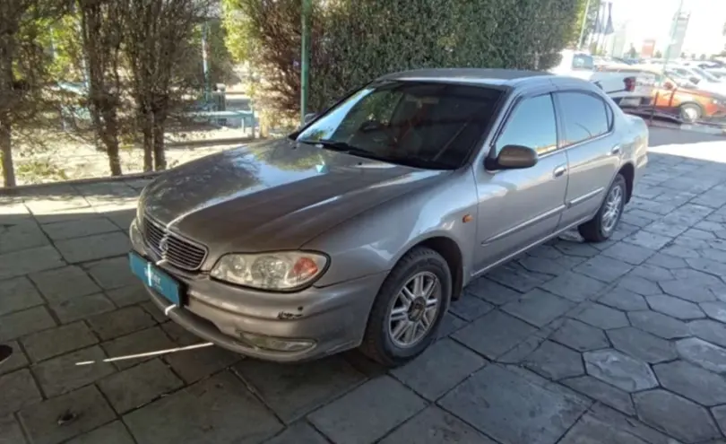 Nissan Cefiro 2000 года за 2 200 000 тг. в Талдыкорган