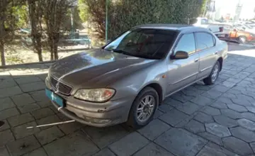 Nissan Cefiro 2000 года за 2 200 000 тг. в Талдыкорган фото 1