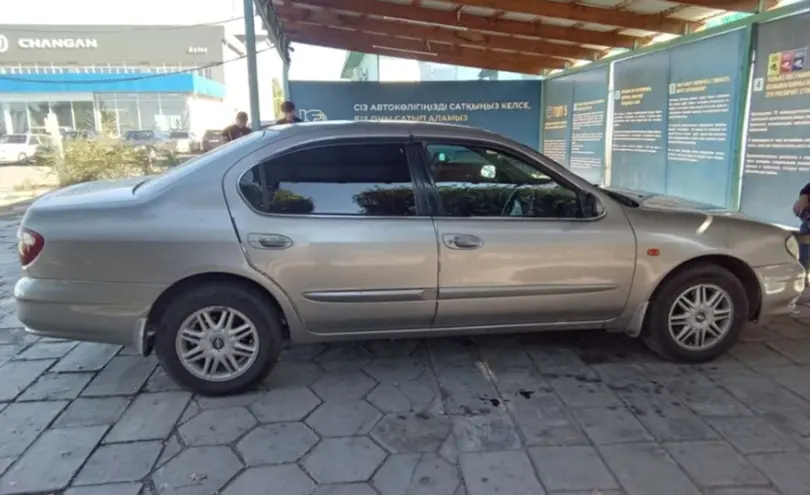 Nissan Cefiro 2000 года за 2 200 000 тг. в Талдыкорган фото 4