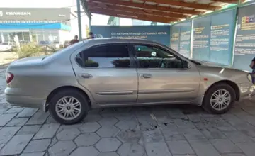 Nissan Cefiro 2000 года за 2 200 000 тг. в Талдыкорган фото 4
