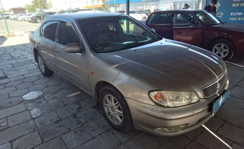 Nissan Cefiro 2000 года за 2 200 000 тг. в Талдыкорган фото 3