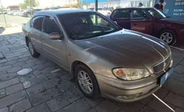 Nissan Cefiro 2000 года за 2 200 000 тг. в Талдыкорган фото 3
