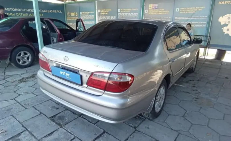 Nissan Cefiro 2000 года за 2 200 000 тг. в Талдыкорган фото 5