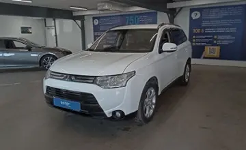 Mitsubishi Outlander 2012 года за 9 000 000 тг. в Астана фото 1