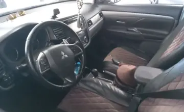 Mitsubishi Outlander 2012 года за 9 000 000 тг. в Астана фото 5