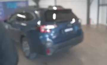 Subaru Outback 2021 года за 15 000 000 тг. в Астана фото 4