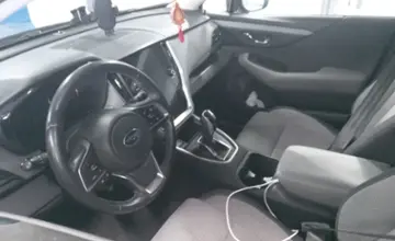Subaru Outback 2021 года за 15 000 000 тг. в Астана фото 5