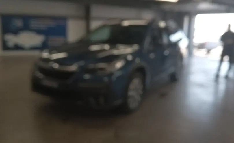 Subaru Outback 2021 года за 15 000 000 тг. в Астана