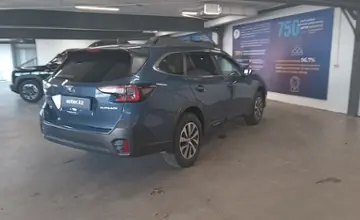 Subaru Outback 2021 года за 15 000 000 тг. в Астана фото 3
