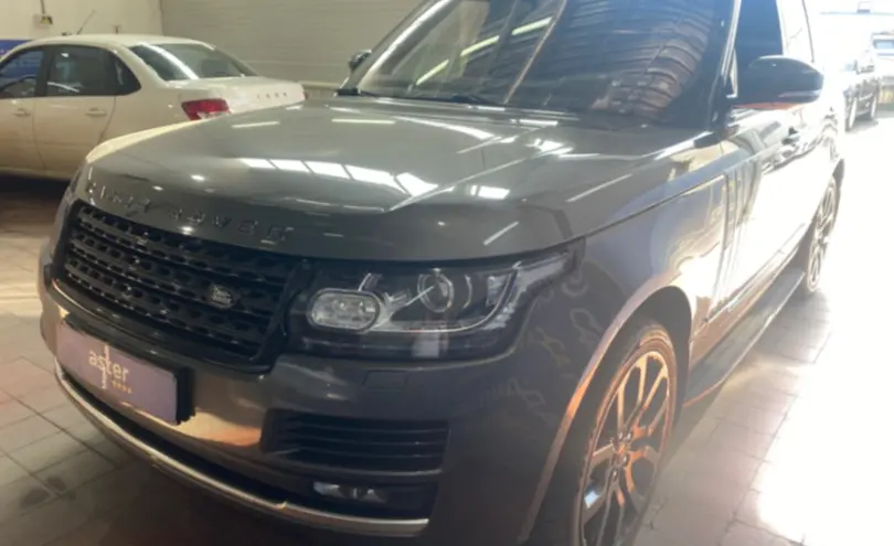 Land Rover Range Rover 2013 года за 21 000 000 тг. в Астана