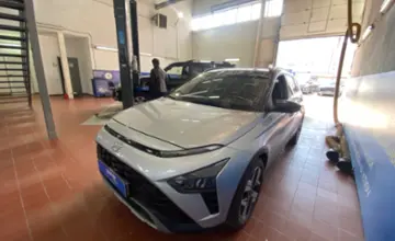 Hyundai Bayon 2023 года за 8 600 000 тг. в Астана фото 1