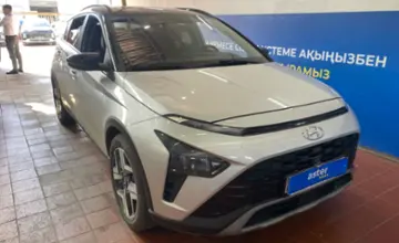 Hyundai Bayon 2023 года за 8 600 000 тг. в Астана фото 3