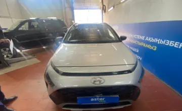 Hyundai Bayon 2023 года за 8 600 000 тг. в Астана фото 2