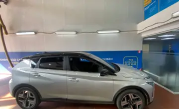 Hyundai Bayon 2023 года за 8 600 000 тг. в Астана фото 4