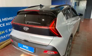 Hyundai Bayon 2023 года за 8 600 000 тг. в Астана