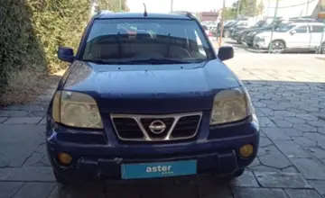 Nissan X-Trail 2002 года за 3 000 000 тг. в Талдыкорган фото 2
