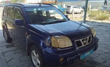 Nissan X-Trail 2002 года за 3 000 000 тг. в Талдыкорган фото 3