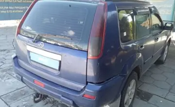 Nissan X-Trail 2002 года за 3 000 000 тг. в Талдыкорган