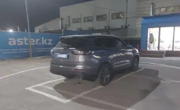 Chery Tiggo 8 Pro Max 2023 года за 12 000 000 тг. в Алматы фото 3