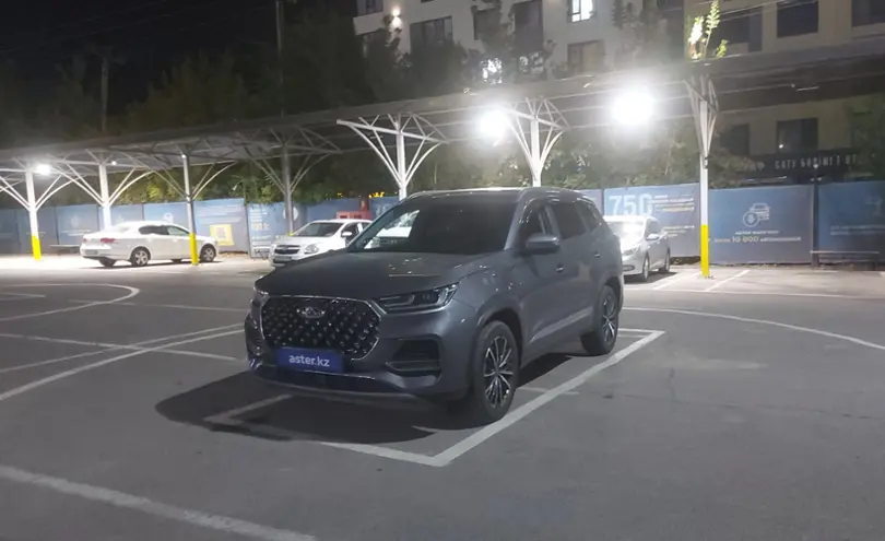 Chery Tiggo 8 Pro Max 2023 года за 12 000 000 тг. в Алматы