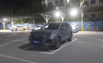 Chery Tiggo 8 Pro Max 2023 года за 12 000 000 тг. в Алматы фото 1