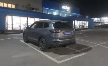 Chery Tiggo 8 Pro Max 2023 года за 12 000 000 тг. в Алматы фото 4
