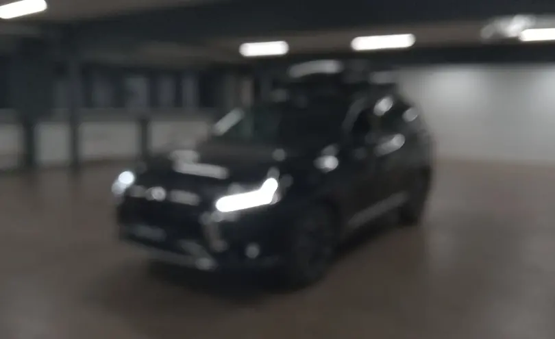 Mitsubishi Outlander 2022 года за 13 000 000 тг. в Астана