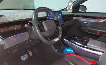 Jetour Dashing 2023 года за 9 200 000 тг. в Шымкент фото 5