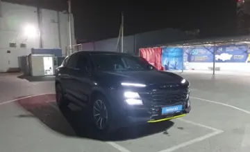 Jetour Dashing 2023 года за 9 200 000 тг. в Шымкент фото 2