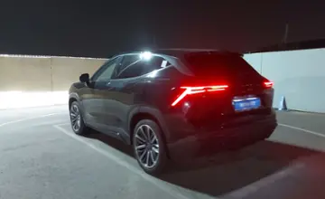 Jetour Dashing 2023 года за 9 200 000 тг. в Шымкент фото 4