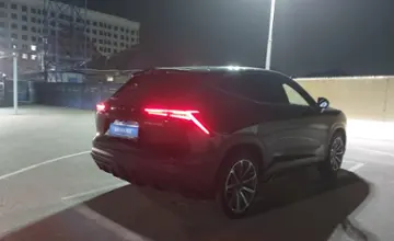 Jetour Dashing 2023 года за 9 200 000 тг. в Шымкент фото 3