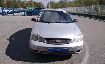 Ford Focus 2004 года за 1 200 000 тг. в Усть-Каменогорск фото 2