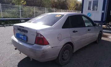 Ford Focus 2004 года за 1 200 000 тг. в Усть-Каменогорск