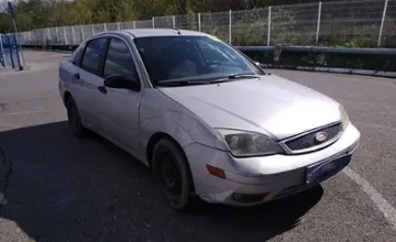 Ford Focus 2004 года за 1 200 000 тг. в Усть-Каменогорск фото 3