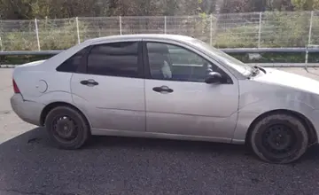 Ford Focus 2004 года за 1 200 000 тг. в Усть-Каменогорск фото 4