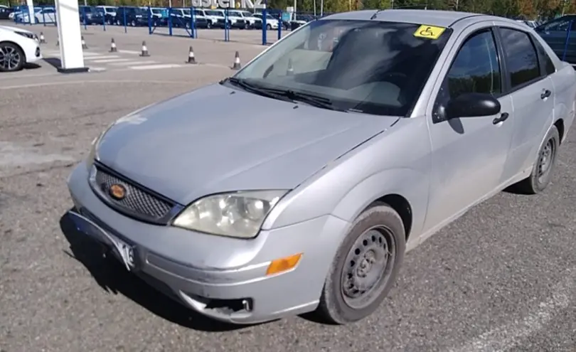 Ford Focus 2004 года за 1 200 000 тг. в Усть-Каменогорск