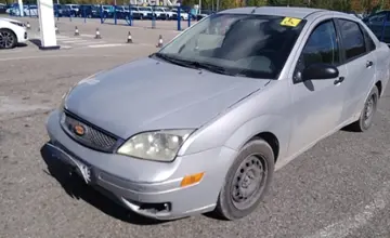 Ford Focus 2004 года за 1 200 000 тг. в Усть-Каменогорск фото 1