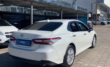 Toyota Camry 2020 года за 15 000 000 тг. в Караганда