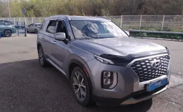 Hyundai Palisade 2019 года за 16 500 000 тг. в Усть-Каменогорск фото 3