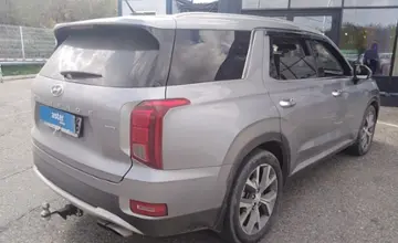 Hyundai Palisade 2019 года за 16 500 000 тг. в Усть-Каменогорск