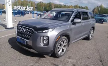 Hyundai Palisade 2019 года за 16 500 000 тг. в Усть-Каменогорск фото 1