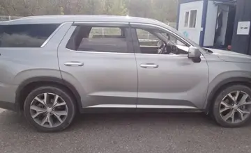 Hyundai Palisade 2019 года за 16 500 000 тг. в Усть-Каменогорск фото 4