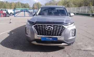 Hyundai Palisade 2019 года за 16 500 000 тг. в Усть-Каменогорск фото 2